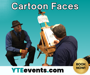 YTE Entertainment for all your party needs